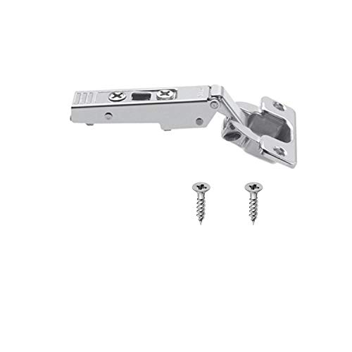 Blum LignoWare 70.255 Clip - Bisagra estándar 71M2550 Clip para esquina