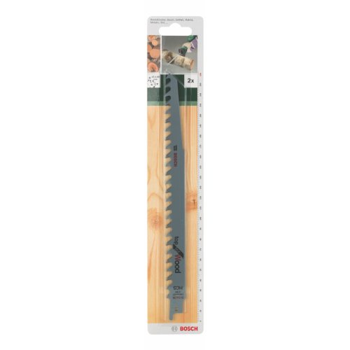 Bosch 2609256703 - Cuchilla de sierra de sable