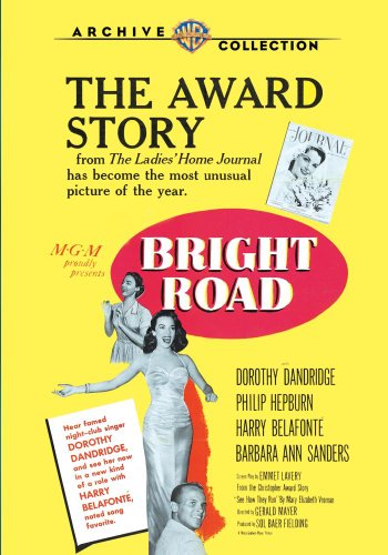 Bright Road [Edizione: Stati Uniti] [Reino Unido] [DVD]