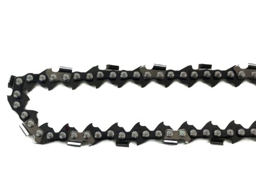 Cadena de repuesto para motosierra Top-Craft KSI2100, espada de 40 cm, 3/8, 1,3