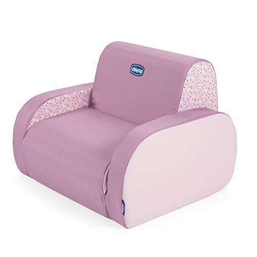 Chicco - Sillón Twist (3 configuraciones) color lilac