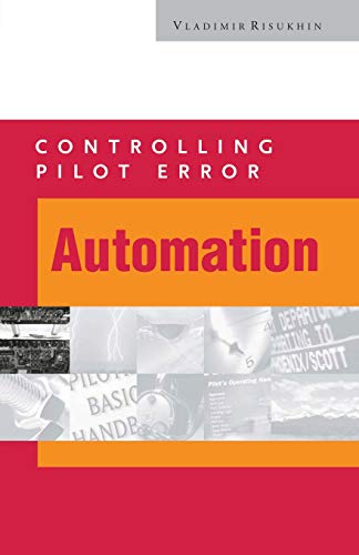 Controlling Pilot Error: Automation (CLS.EDUCATION)