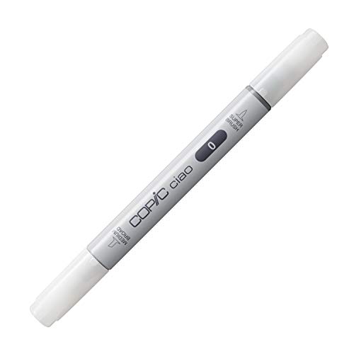 Copic Ciao - Colourless Blender - Marcador Individual