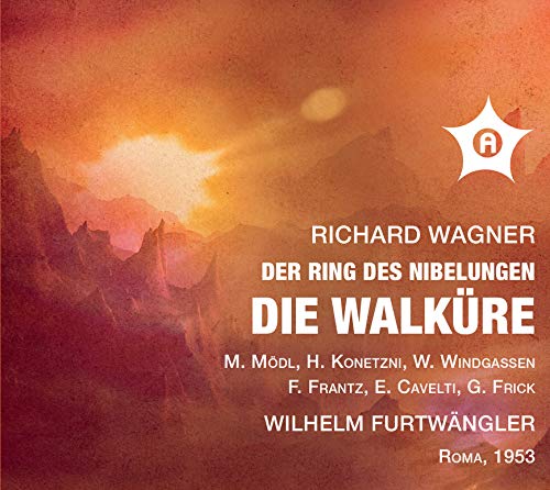 Die Walküre, WWV 86B, Act I Scene 3: Ein Schwert verhieß mir der Vater (Remastered 2021) [Live]