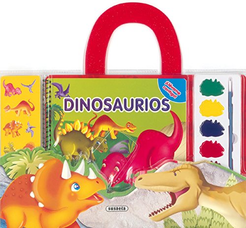 Dinosaurios (¡Llévame contigo!)