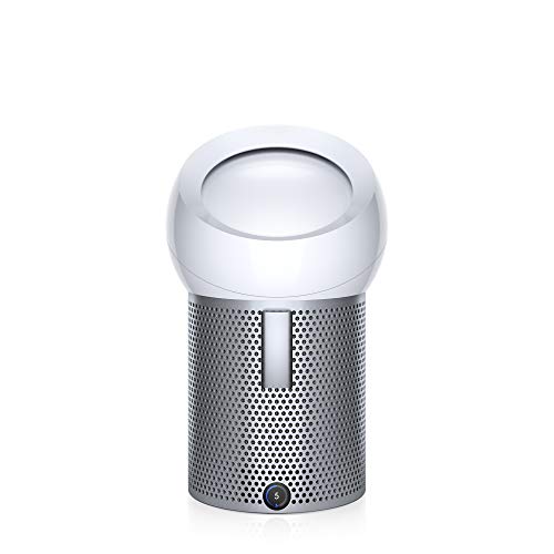 Dyson Pure Cool Me BP01 - Ventilador de purificación personal, color blanco