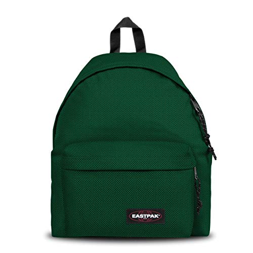 Eastpak Padded Pak'r Mochila, 40 cm, 24 L, Verde (Meshknit Green)