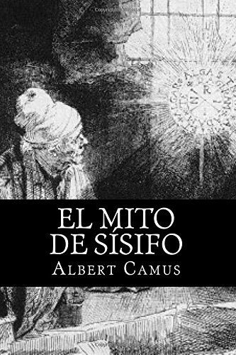 El Mito de Sisifo (Spansih Edition)