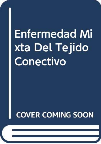 Enfermedad mixta del tejido conectivo: 3