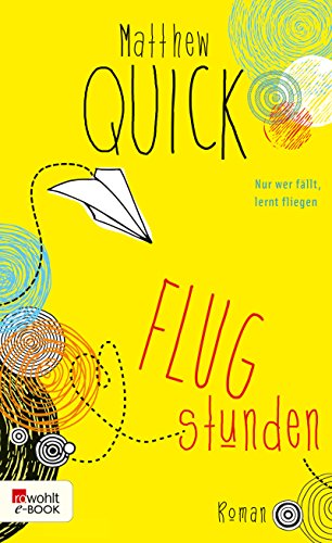 Flugstunden (German Edition)