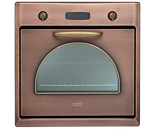 Franke CM 981 M CO 66 L Copper colour A - Horno (66 L, 66 L, Copper colour, Giratorio, Frente, A)