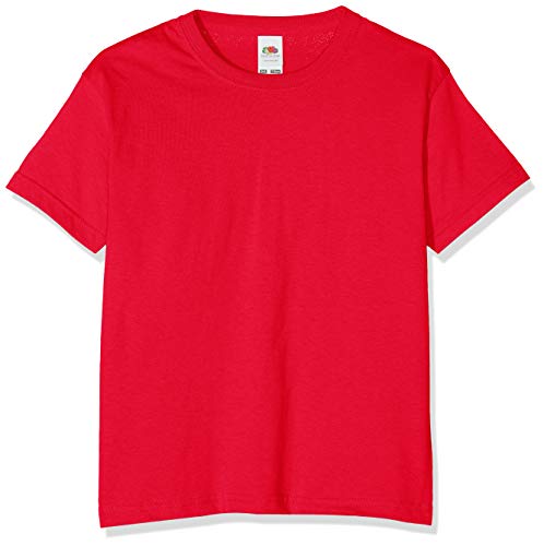 Fruit of the Loom Kids T Shirt