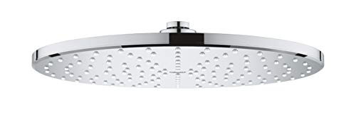 Grohe 26561000 26561000-Rainshower Mono 310 Ducha Mural, Rund