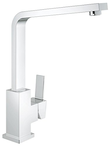 Grohe 31393000 Grifo de Ducha, Cromo