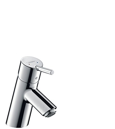 Hansgrohe 32031000 Talis S 70 Grifo de lavabo, Cromo