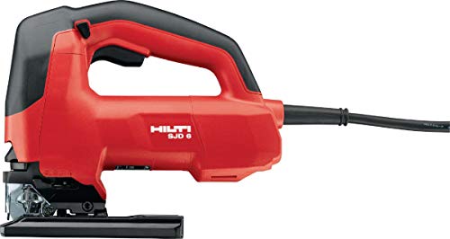 Hilti Sierra de calar pendular SJD 6 220-240V, 2132194