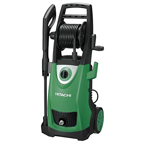 Hitachi tools - Hidrolimpiadora 6,67l/minutos 2000w