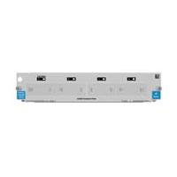 Hp Procurve Switch 5400Zl 4P 10-Gbe X2 Module - Módulo De Expansión - 10 Gigabit Ethernet