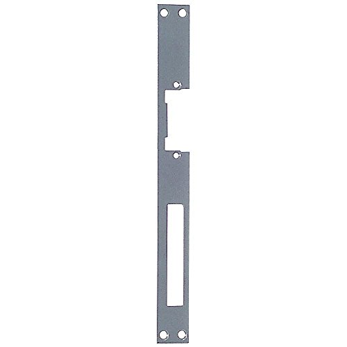 JIS 3010663 Frente 902 Aluminio Plata 250 mm