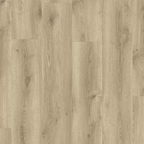 Klick LVT Click 30 Contemporary Oak Natural - Tarkett de vinilo