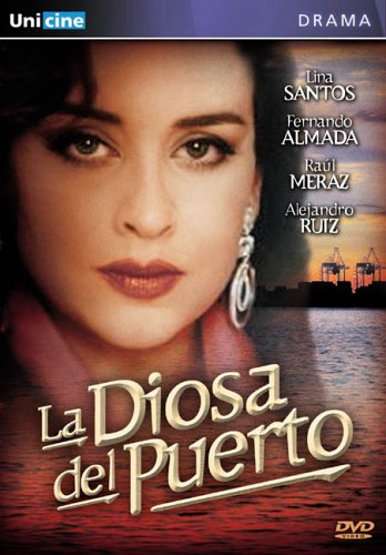 La Diosa del puerto [Reino Unido] [DVD]