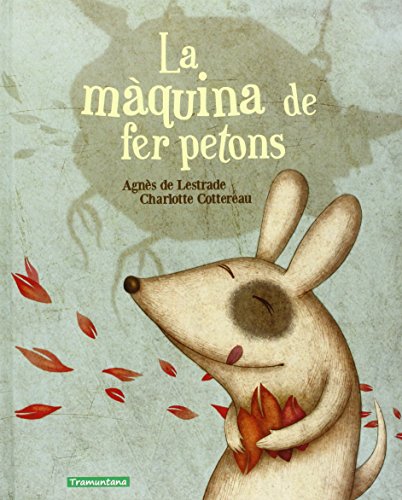 La màquina de fer petons (CATALAN)