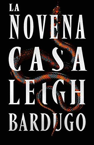 La Novena Casa: Alex Stern, 1