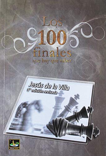 Las 100 finales que hay que saber