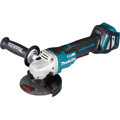 Makita 0088381854047 Herramienta, 18 V, Negro