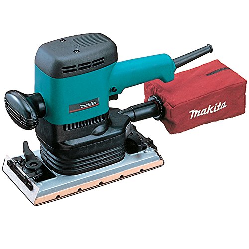 Makita 9046 - Lijadora Orbital 115X229Mm