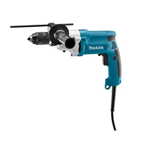 Makita DP4011 Taladro, 720 W, Azul