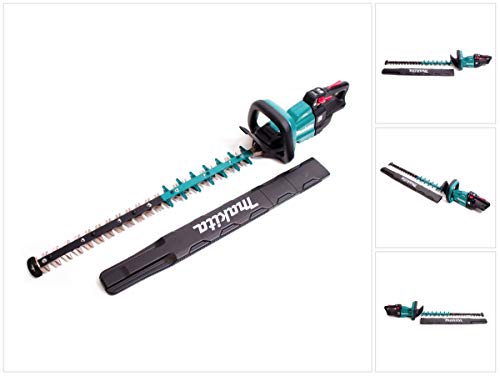 Makita DUH751Z Cortasetos 75Cm 18V, 18 V, Multicolor