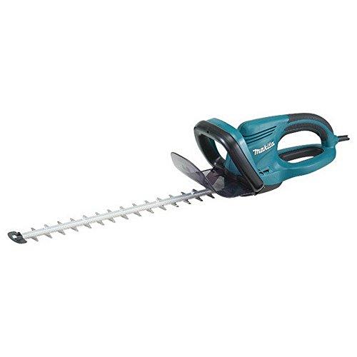 MAKITA UH5570 Herramienta, 550 W, 230 V, Negro, Turquesa, 65cm