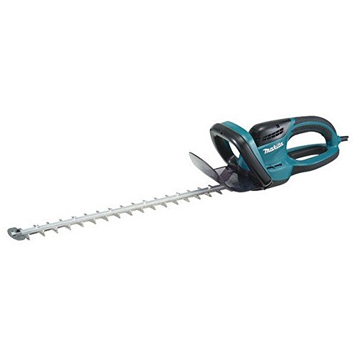 MAKITA UH6580 Herramienta, 670 W, 24 V, Negro, Turquesa, 650mm