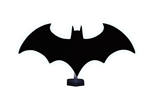Paladone Lámpara Mesilla Batman, Multicolor