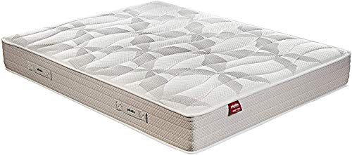 PIKOLIN – Colchón City (Muelle ensacado/Pocketed Springs Mattress) 135x190 cm