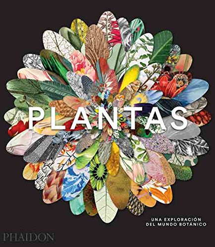 Plantas. Una exploración del mundo botanico (GARDENS)