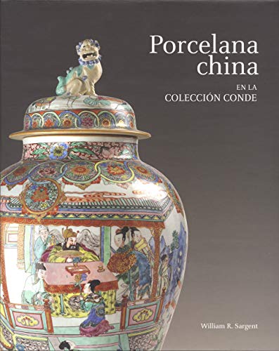 Porcelana China en la Colección Conde