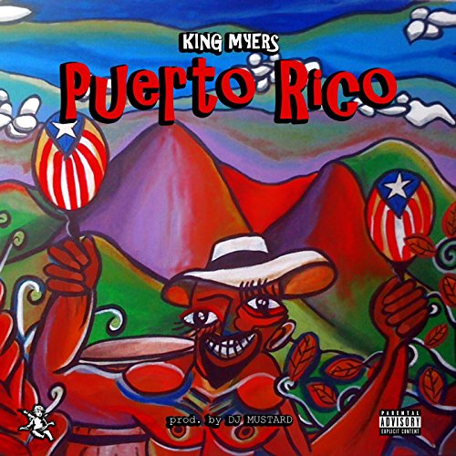 Puerto Rico [Explicit]