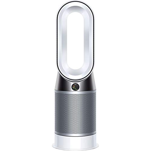 Purificador de aire caliente y frío Dyson Pure por xzone