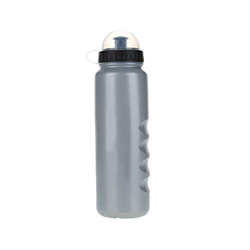 Pwshymi Botella de Agua Copa GUB 1000ml Botella de Agua de plástico portátil para Deportes al Aire Libre para Ciclismo Montañismo Senderismo