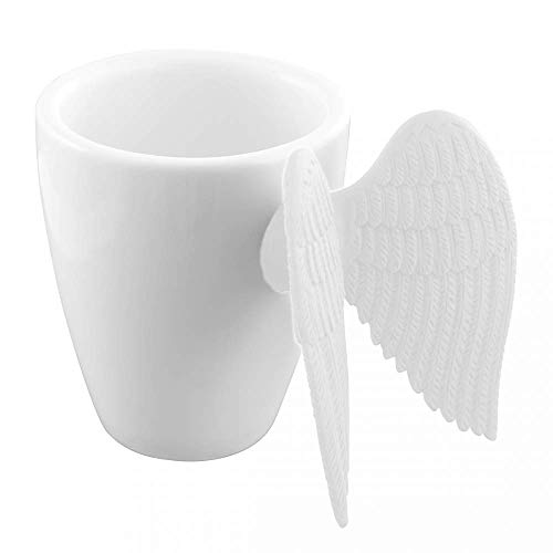 Pylones, Taza de espresso Angel Express Blanco