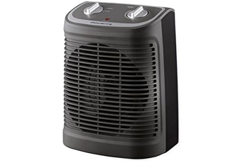 Rowenta SO2330F0 - Termoventilador So-2330 Con Función Silence