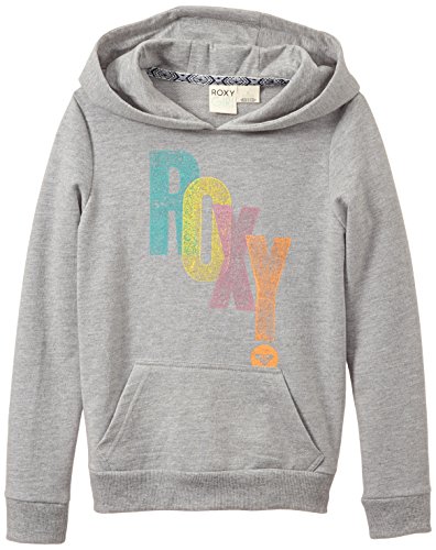 Roxy Hermitage – Sudadera con Capucha niña Astral Aura, Mujer, Hermitage, Heritage Heather, XXL