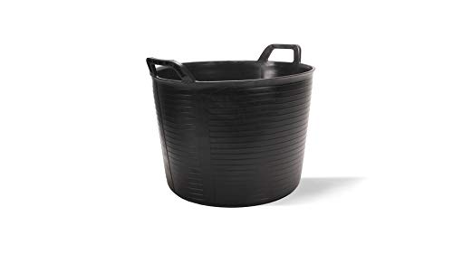 Rubi Capazo, Negro, 40 l