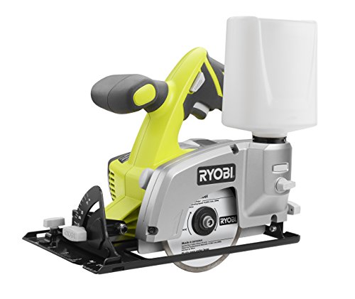 Ryobi batería-cortador de azulejo tipo LTS180M, 5133000154