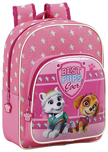 Safta Paw Patrol 611714185 Mochila Infantil