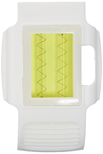 Silk'n Sensepil Cartridge, Cartucho de repuesto profesional, Para depiladoras Sensepil, Pro, Curamed, 1.500 pulsaciones de luz, Blanco, PRR15PEU001