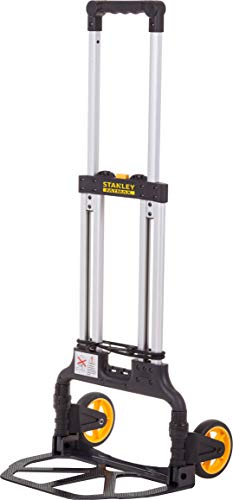 STANLEY FATMAX FXWT-705 Carretilla de Aluminio