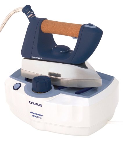 Taurus 918.953|Bravissimo Impact PRO - 918.953 - Plancha